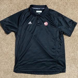 Atlanta Hawks Polo - Size L